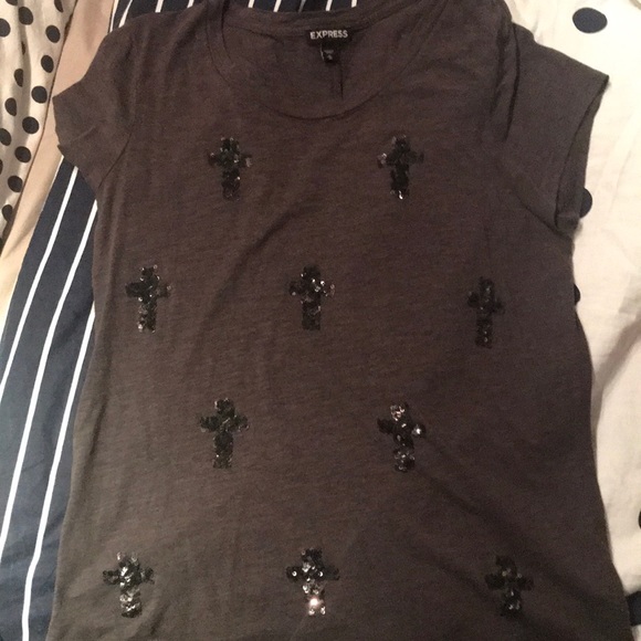 Cross shirt - Picture 1 of 1